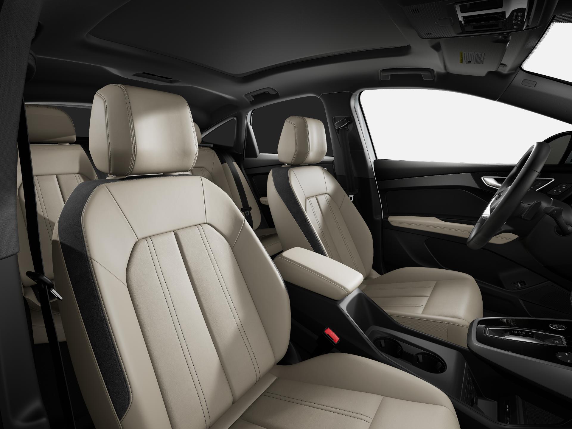 audi q4 sportback e-tron 2024 WA13UBFZXRP083616 image audi q4 sportback e-tron 2024 WA13UBFZXRP083616 image